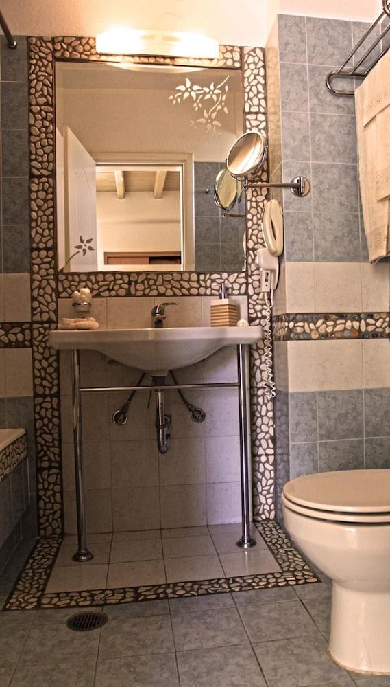 Hotel Anatolia アノ・メラ エクステリア 写真