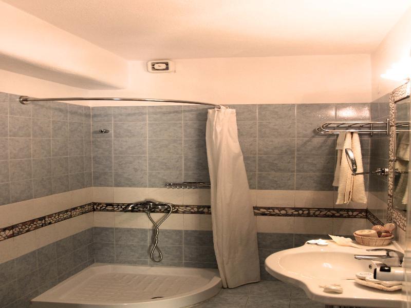 Hotel Anatolia アノ・メラ エクステリア 写真