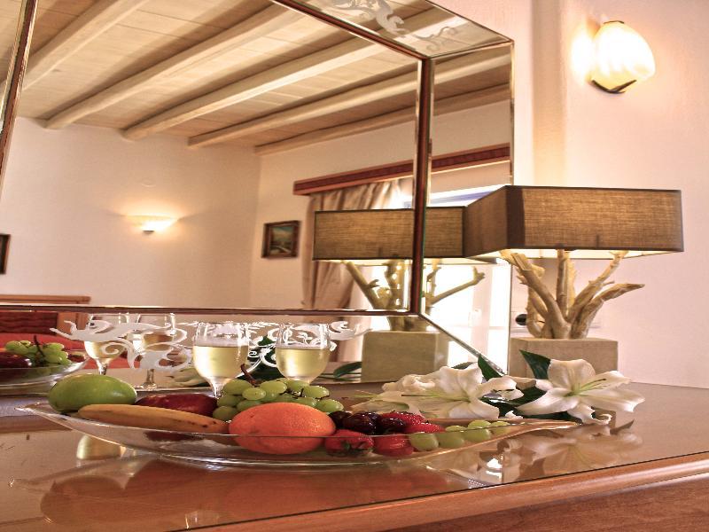 Hotel Anatolia アノ・メラ エクステリア 写真