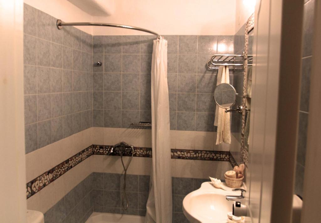 Hotel Anatolia アノ・メラ 部屋 写真