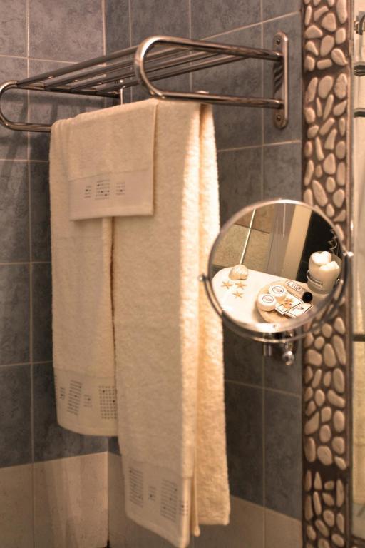 Hotel Anatolia アノ・メラ 部屋 写真