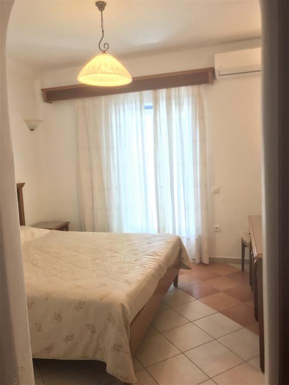 Hotel Anatolia アノ・メラ エクステリア 写真